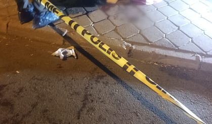 Manisa’da eşini ve kızını bıçaklayan şüpheli tutuklandı