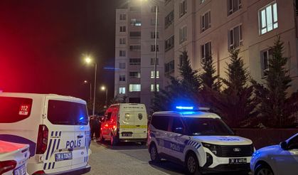 Kayseri’de tabancayla kendini vuran şahıs hayatını kaybetti