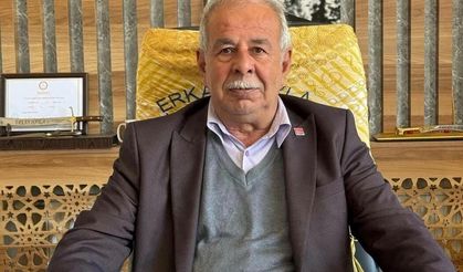 CHP İlçe Başkanı’na narkotik operasyonu: Tutuklanarak cezaevine gönderildi