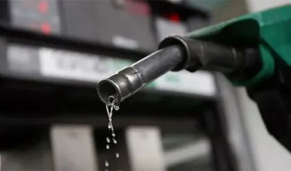 Motorine zam beklentisi: Bu gece yarısı fiyatlar değişebilir