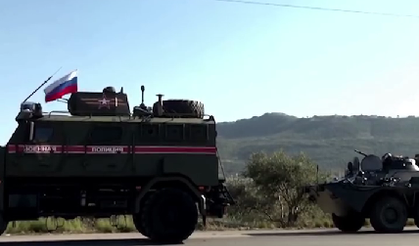 Suriye'de yeni güç dengesi: Rusya'nın boşluğunu Türkiye mi dolduruyor?