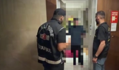 Ahbap Derneği soruşturmasında yeni operasyon: 20 ilde 47 gözaltı