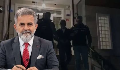 Ali Tarakcı tutuklandı: ‘Bir bakan cuma günü istifa edecek’ paylaşımı soruşturma konusu oldu