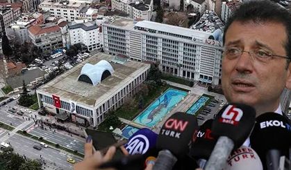 İBB’ye yönelik soruşturmada yeni dalga: 13 şüpheli hakkında gözaltı kararı