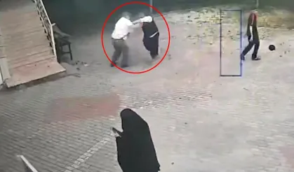Camide bağış şikayeti sonrası kavga: İmam ve müezzin birbirine girdi!