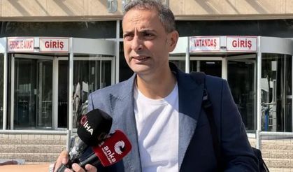 Gazeteci Murat Ağırel tutuklandı mı? Savcılığın talebi belli oldu