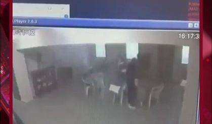 Kozinoğlu dosyasında 15 yıl sonra ortaya çıkan görüntüler: Yıkanan bardak ve 14 dakikalık karanlık