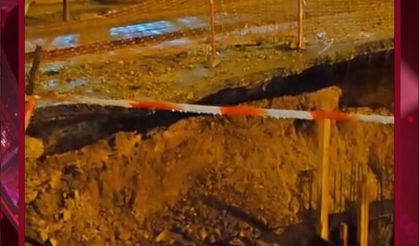 Keçiören’de okul yolunda güvenlik endişesi: “Bu yolu kullanan 6 yaşında çocuklar var”