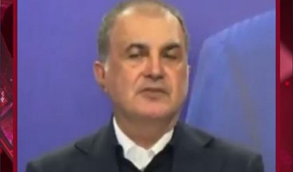 Ömer Çelik’ten Fatma Betül Sayan Kaya açıklaması: “Hukuki durum netleştiğinde de yapacaklarımız var”