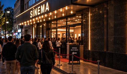 75 ilde sinema bileti 90 TL olacak