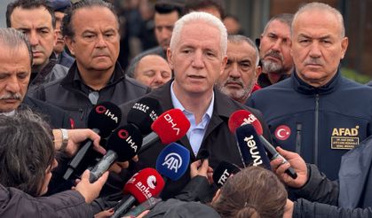İstanbul'da selin bilançosu ağırlaştı! Vali Gül son durumu açıkladı