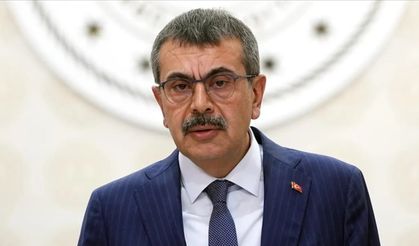 Okullarda sınav sistemi değişiyor mu? Bakan Tekin açıkladı