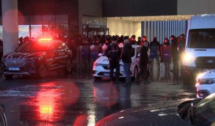 Bakırköy Belediyesi’ne ihale operasyonu: 5 başkan yardımcısı dahil 37 gözaltı