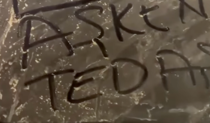 Ankara'nın göbeğinde toz bulutu! Vatandaşlardan sert tepki: "Burası Gambiya mı?"