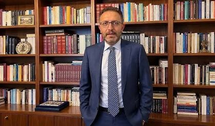 Fon soruşturmasında flaş gelişme! AK Parti Eski Milletvekili Ertan Aydın için yakalama kararı