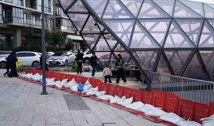 İBB'nin milyonluk metrosunda sel önlemi gündem oldu!