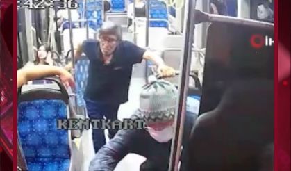 Yaşlı kılığına girip otobüsleri denetledi! Alanya’da şoförlere gizli kontrol