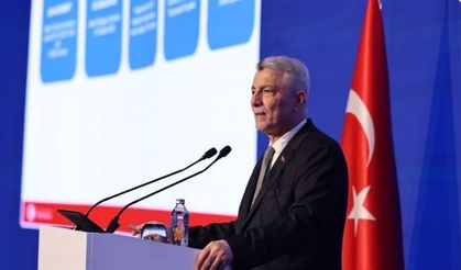 Türkiye'nin çelik gücü belli oldu!