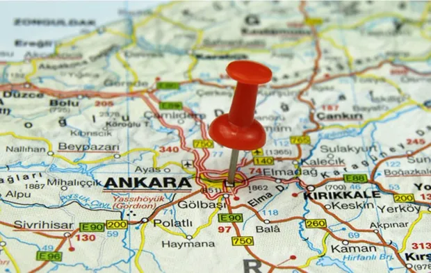 Ankara’da hafta sonu hava nasıl olacak?