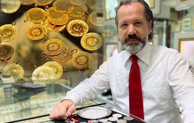 Türkiye altın krizinde! Gram altın 7 binin altına indi, herkes ne yapacağını şaşırdı!