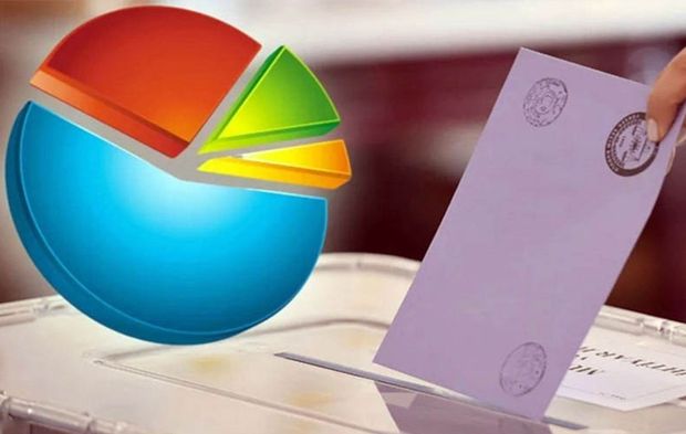 ORC Araştırma'nın son seçim anketi dikkat çekti: O parti yine zirveye yerleşti!