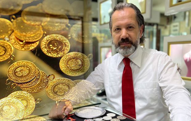Gram altın rekor kırdı, İslam Memiş uyardı: “Manipülasyon var, dikkat edin!”
