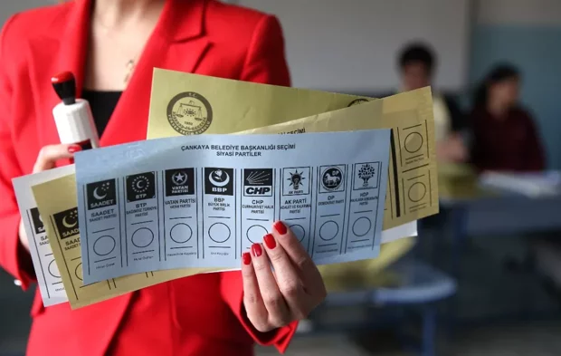 Son anketten çarpıcı sonuçlar: Türkiye'nin en beğenilen siyasetçisi kim?