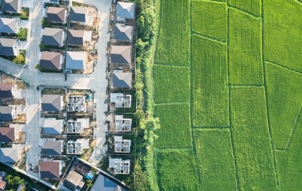 Tarım arazisi olanın 30 günü kaldı! İzinsiz yapılar hemen yıkılacak