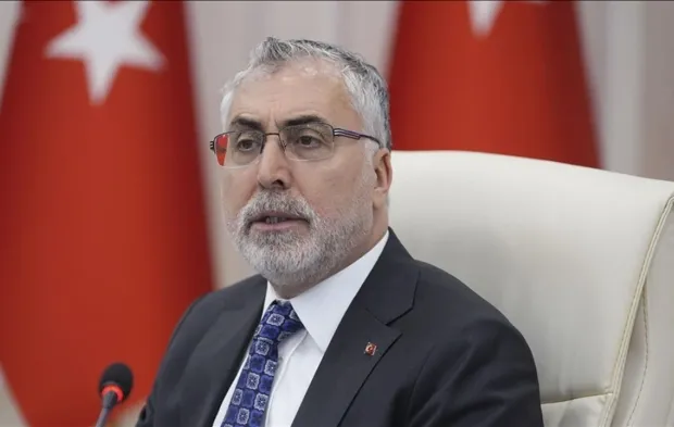 Bakan Işıkhan'dan milyonlarca emekliyi ilgilendiren açıklama: "Hayat standardını yükselteceğiz"