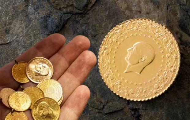 Piyasada yeni tehlike: “Suriye altını” çeyrekler ortaya çıktı üstelik bozdurulamıyor!