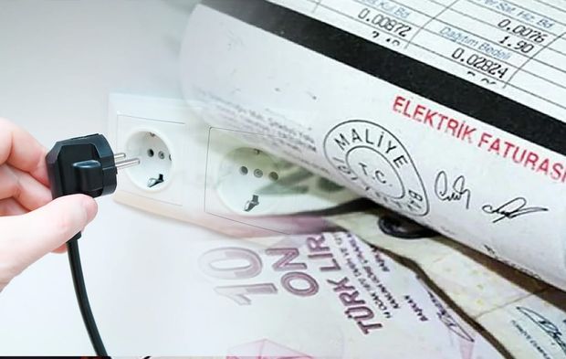 Elektriği bu saatlerde kullanan yandı! Faturayı sessizce şişiren detay ortaya çıktı