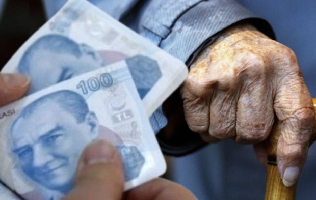 EYT dışında kalan milyonlar için yeni umut! Kademeli emeklilikte gözler Meclis’te