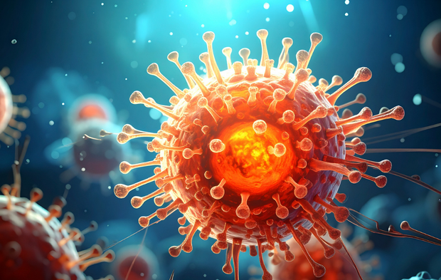 Uzmanlar 'meşru tehdit' dedi! Influenza D insan vücudunda sandığımızdan güçlü çıktı