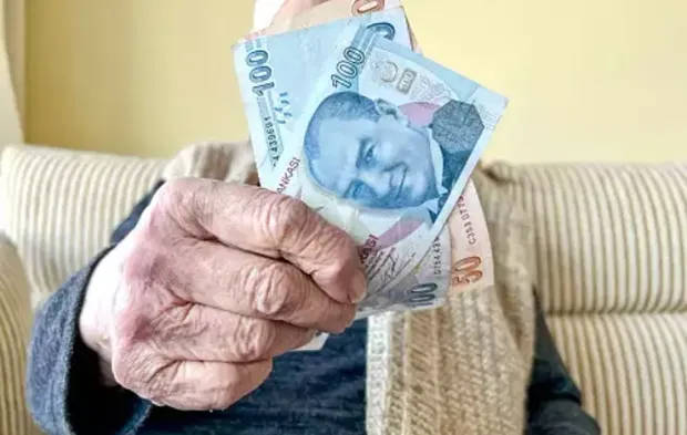 Emekli zammında Temmuz hesabı netleşiyor: En düşük aylık için yeni formül
