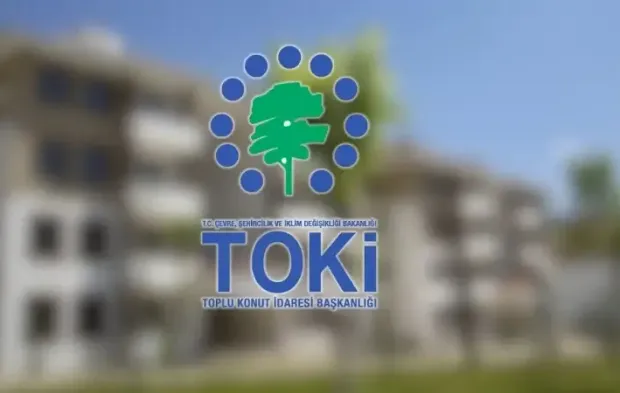TOKİ’nin Yeni Konut Listesi Ortaya Çıktı: Ankara Dahil 34 İlde Konut Listesi!