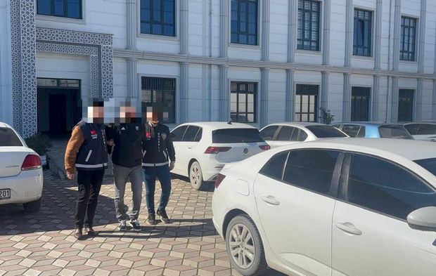 Gündüz vakti kurşun yağdırmışlardı... Çay ocağı saldırısında 2 şüpheli tutuklandı!