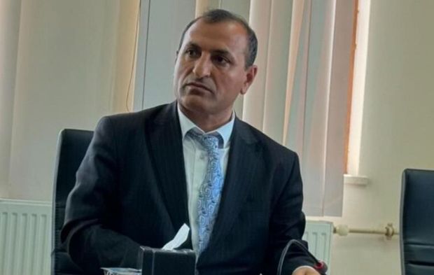 Yazıhan Belediye Başkanı Abdulvahap Göçer CHP'den kesin ihraç edildi