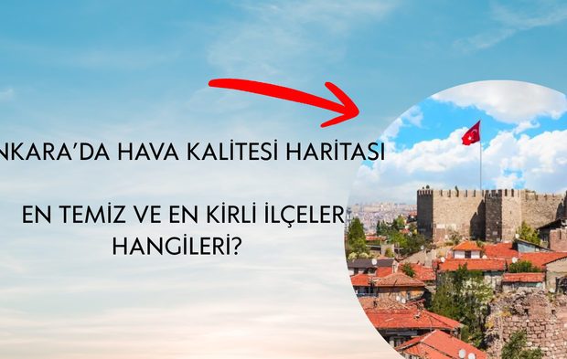 Ankara ikiye bölündü! Bir taraf oksijen deposu, bir taraf duman altında