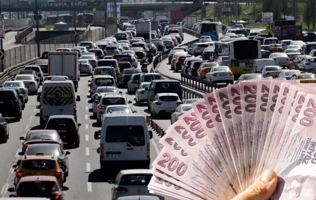 Araç alacaklar dikkat! Otomobil ve motosiklette ÖTV sistemi değişiyor!
