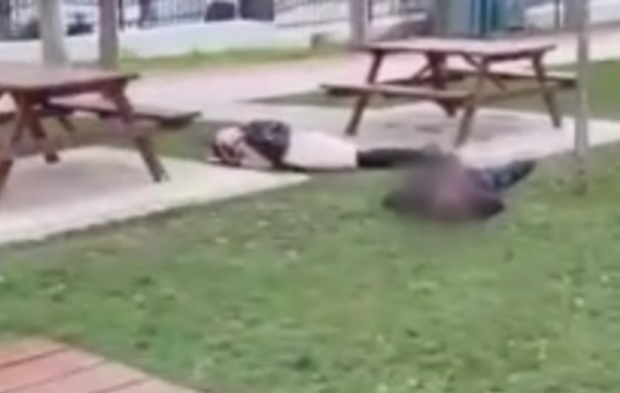 İstanbul'da kan donduran olay: Önce eşini, sonra kendini vurdu!