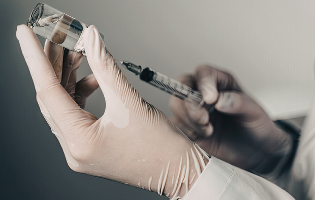 Adana'da skandal olay! Doktora kas gevşetici yerine başka ilaç verdiler