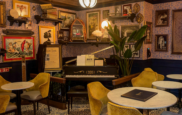 Ankara’da canlı müzik arayanlar buraya! Hamamönü’nde canlı müzik olan 5 kafe