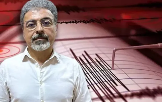 Deprem uzmanından dikkat çeken yorum: "4.7'lik deprem 6 Şubat'ın izlerini taşıyor"