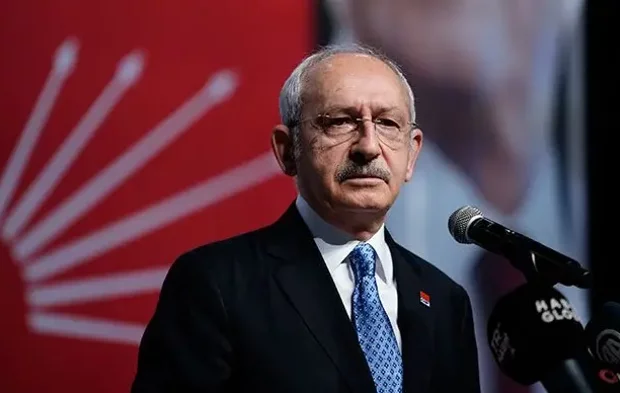 Siyaset kulisleri bu anketi konuşuyor! Kılıçdaroğlu hamlesi CHP’yi uçuruyor mu, batırıyor mu?