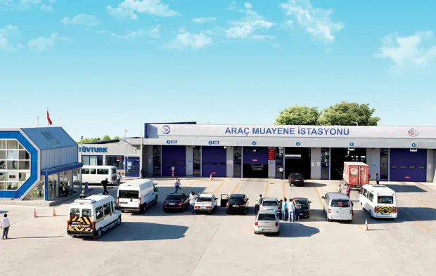 TÜVTÜRK kimin? TÜVTÜRK sahipleri kimler? Ankara TÜVTÜRK şubeleri