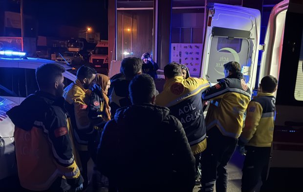 Aile içindeki kavgada acı son: 15 yaşındaki çocuk babasını ve ağabeyini öldürdü!