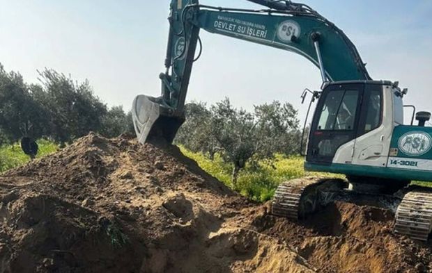 16 yıllık sır yeniden açıldı: Kenan ve Sinan Demirhoş dosyasında kazı başlatıldı