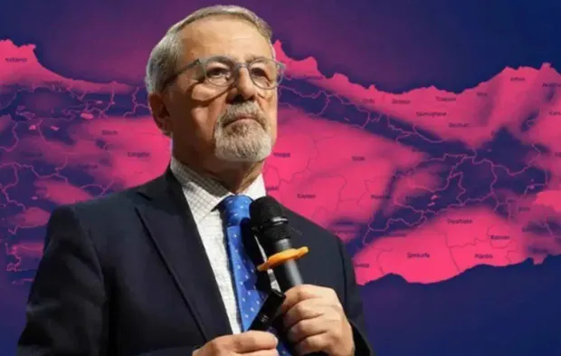 Antalya açıklarında deprem sonrası Naci Görür’den uyarı: Bölge hareketli