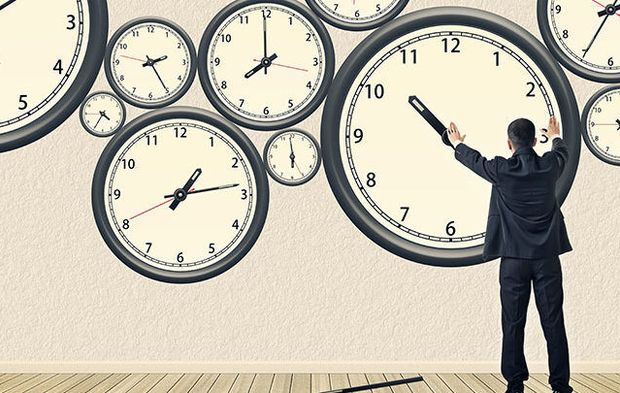 Avrupa’da en uzun çalışma süresi Türkiye’de