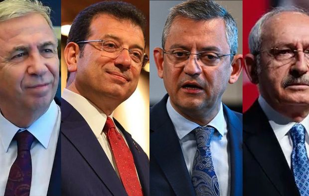 İmamoğlu aday olamazsa CHP seçmeni kimi istiyor? İşte dikkat çeken anket sonuçları